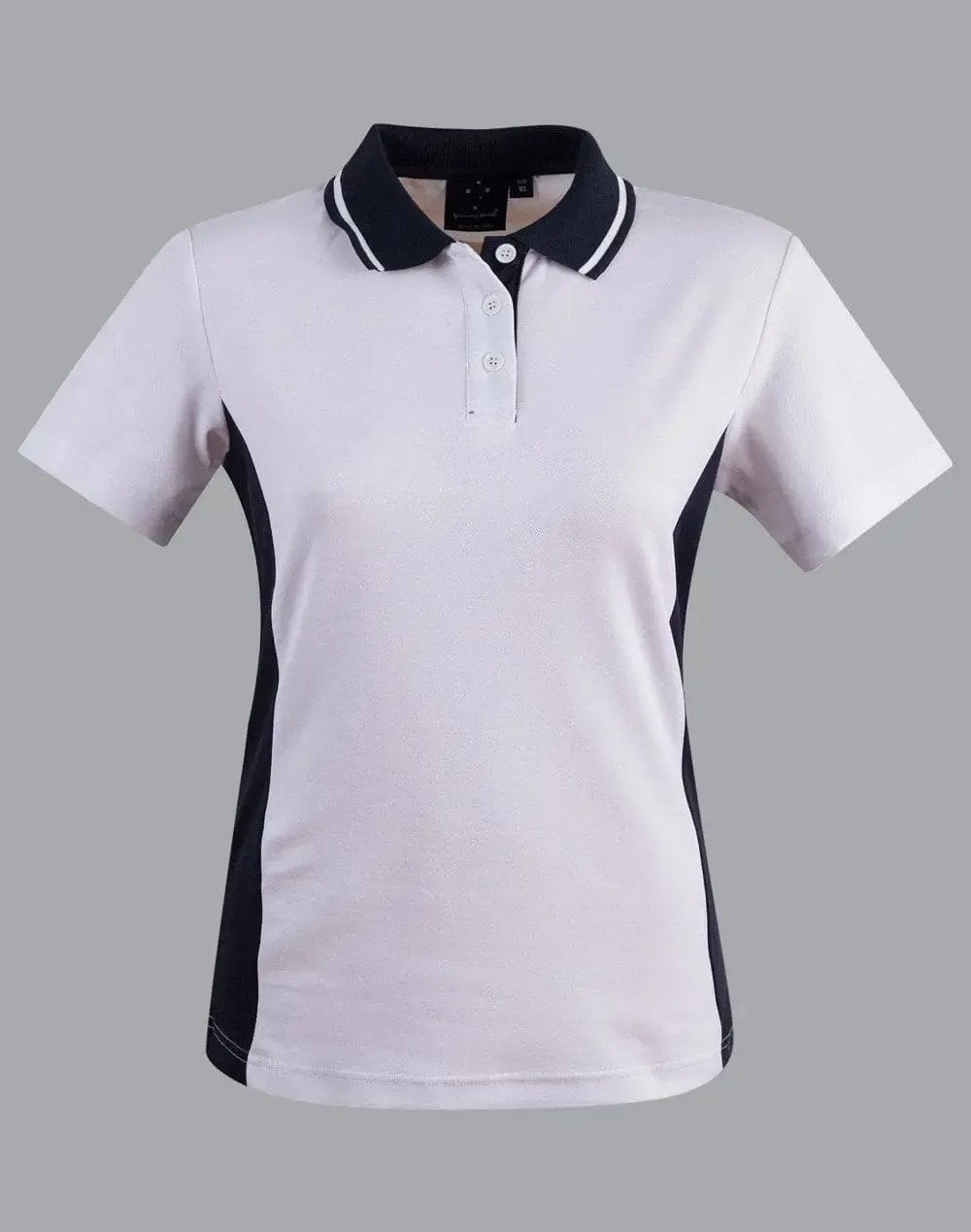 Women's Teammate Polo Shirt PS74